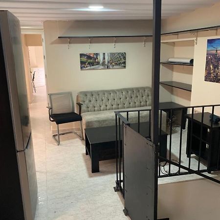 Apartamento En Cadiz Capital Экстерьер фото