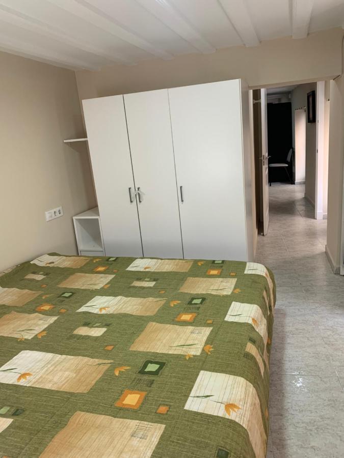 Apartamento En Cadiz Capital Экстерьер фото