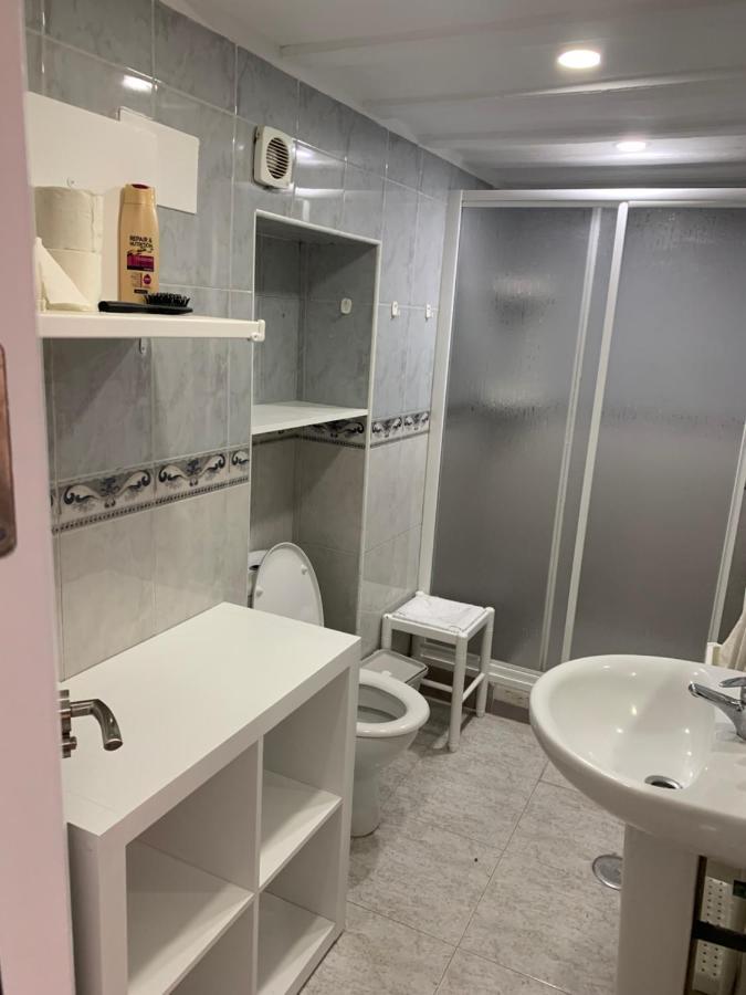 Apartamento En Cadiz Capital Экстерьер фото