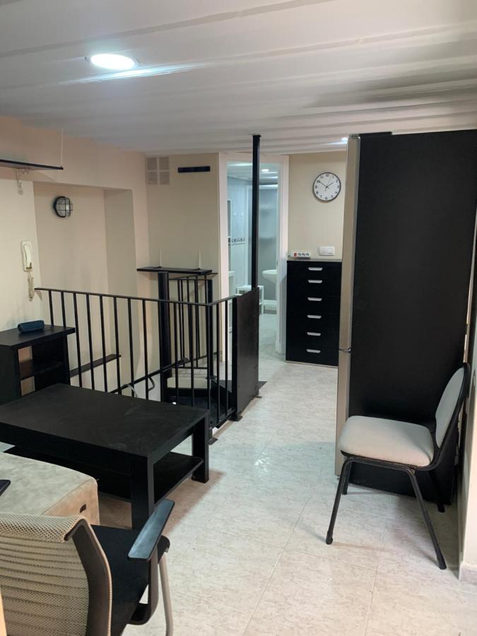 Apartamento En Cadiz Capital Экстерьер фото