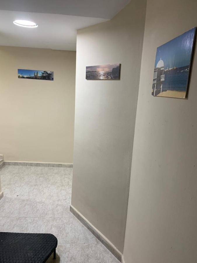 Apartamento En Cadiz Capital Экстерьер фото