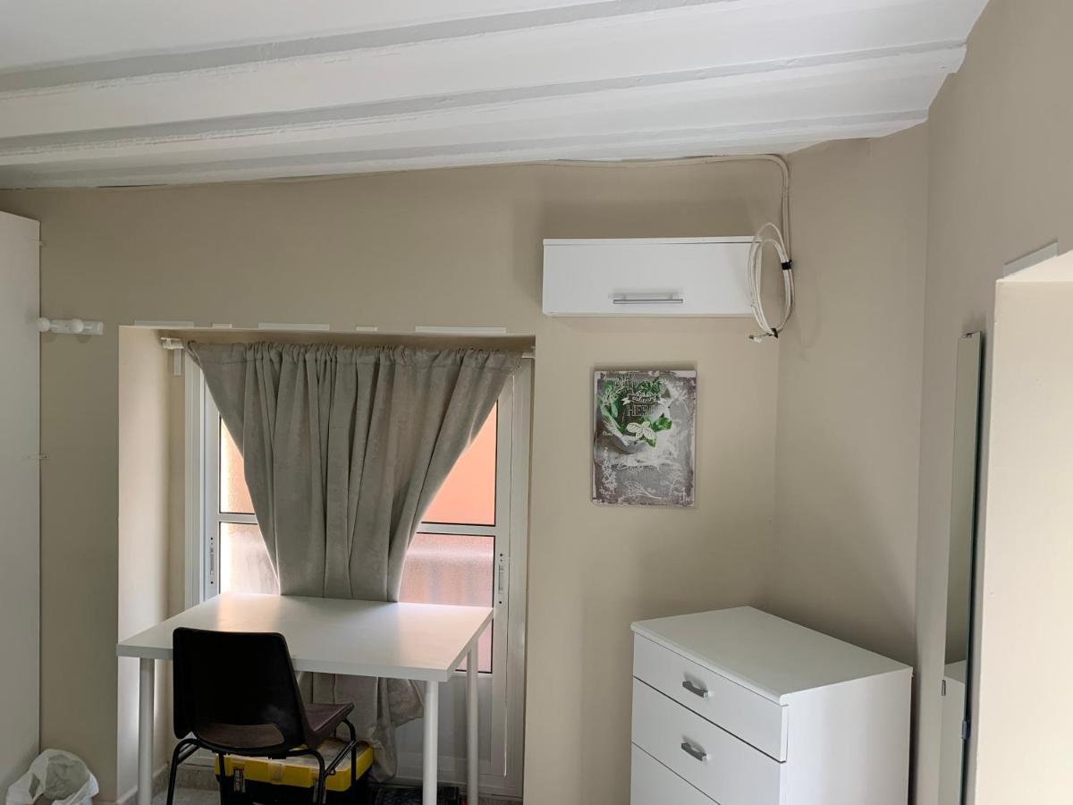 Apartamento En Cadiz Capital Экстерьер фото