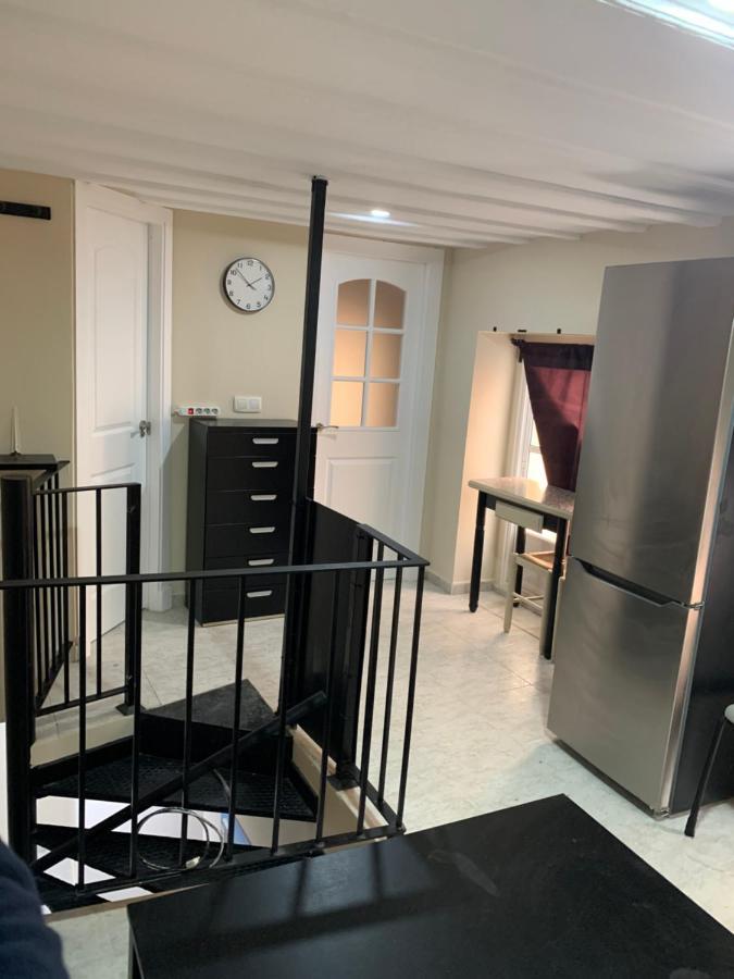 Apartamento En Cadiz Capital Экстерьер фото