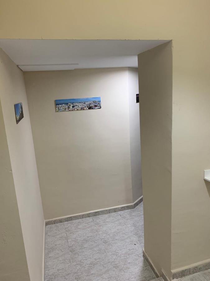 Apartamento En Cadiz Capital Экстерьер фото