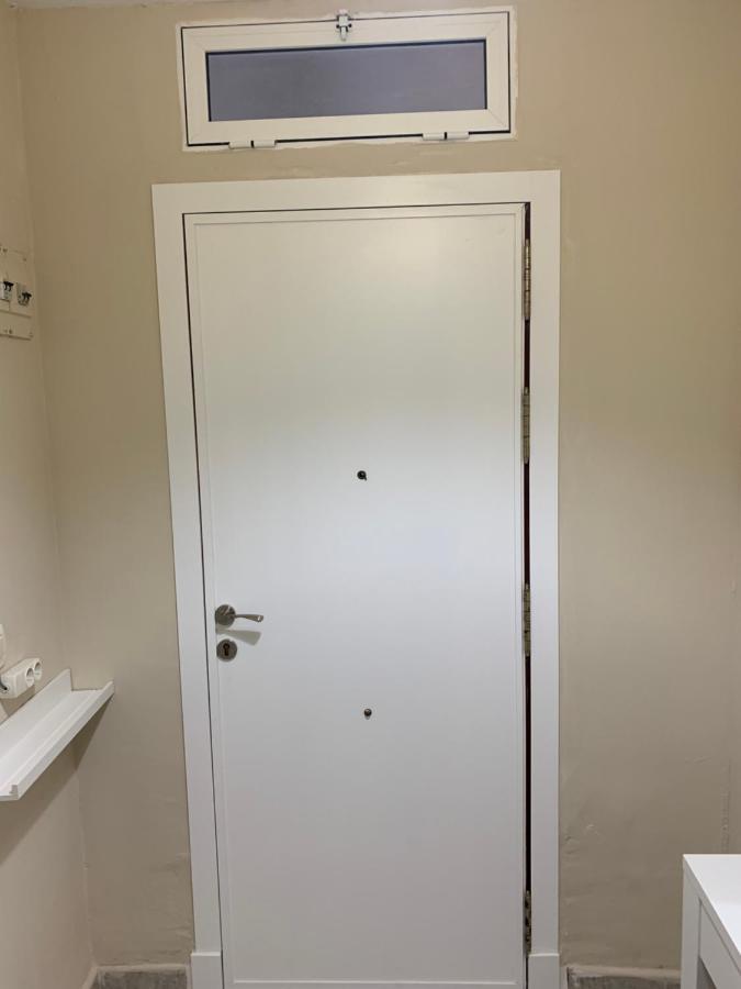 Apartamento En Cadiz Capital Экстерьер фото